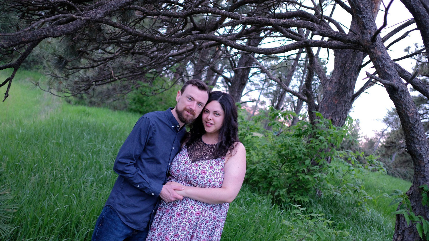 The Wedding Website of Diana Ramos and Mark Hardisty Jr