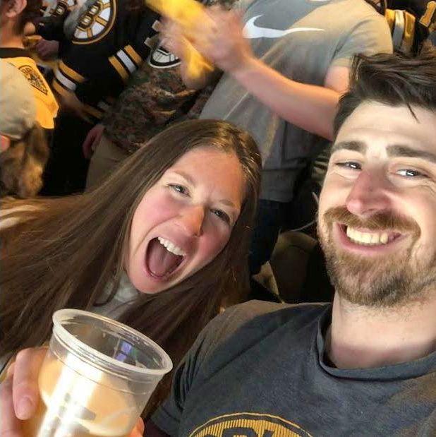 Go Bruins!