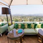 The Rooftop by JG
