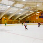 Ice Arena