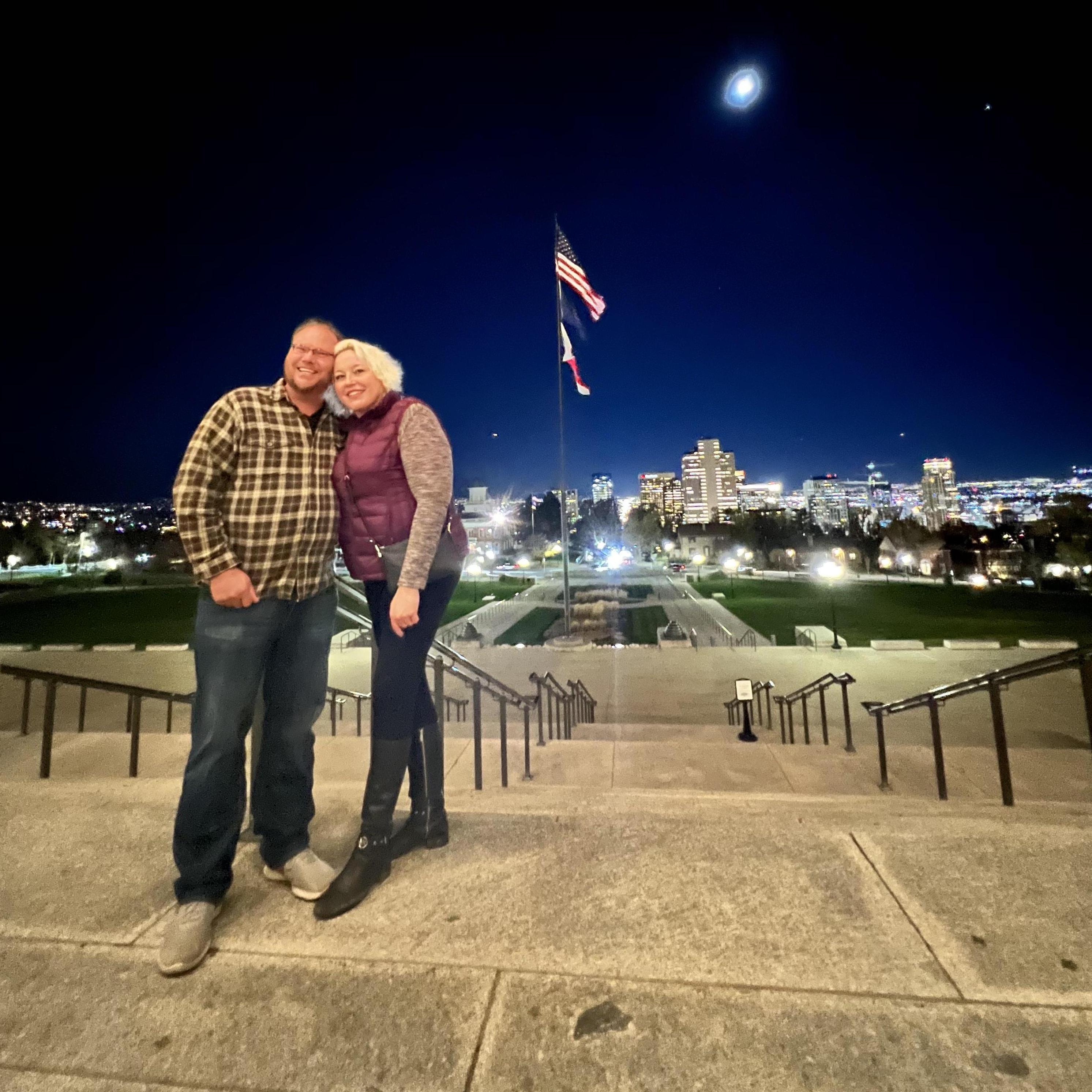 Capitol Building - SLC