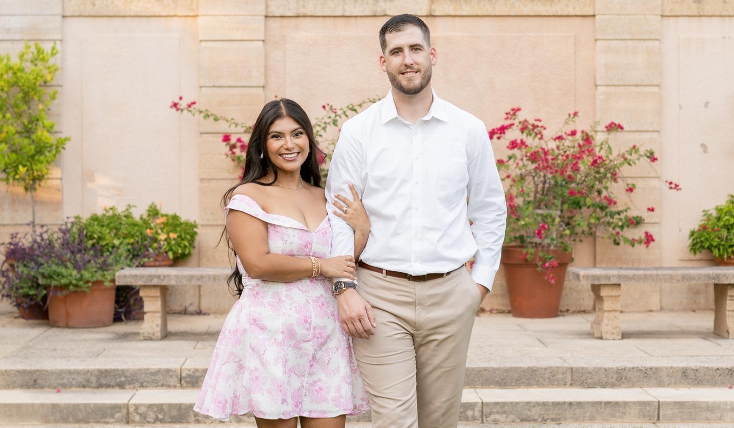 The Wedding Website of Adilene Vinyard and Josh Winters