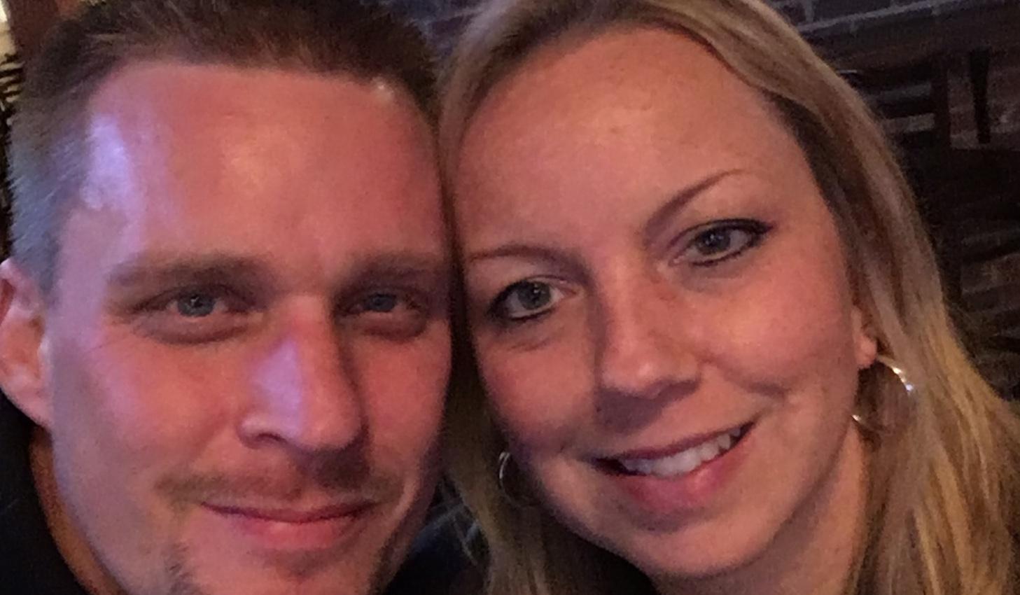 The Wedding Website of Lori Capetola and Jason Fiedler