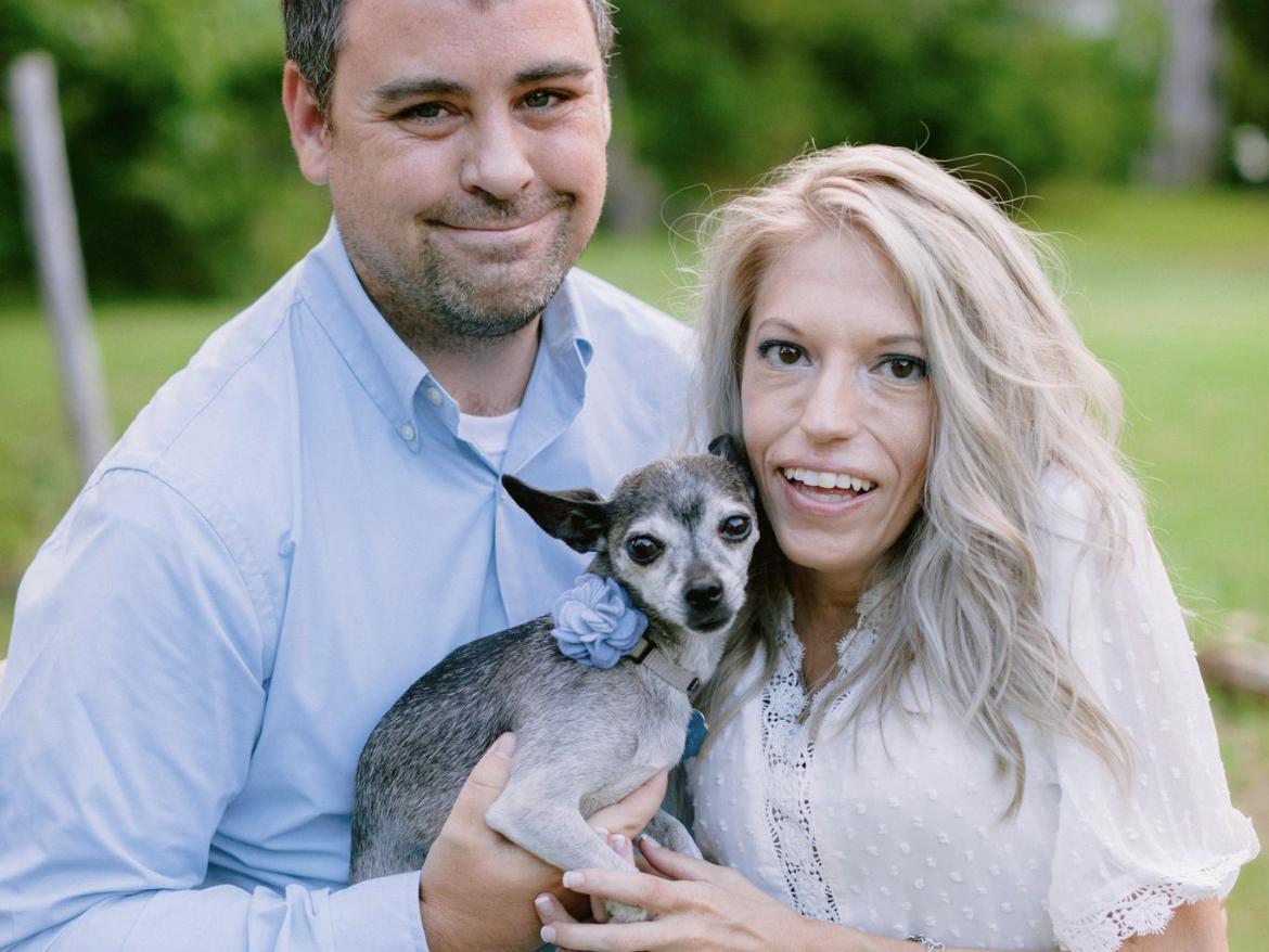 The Wedding Website of Lyndsey Turman and Colby King