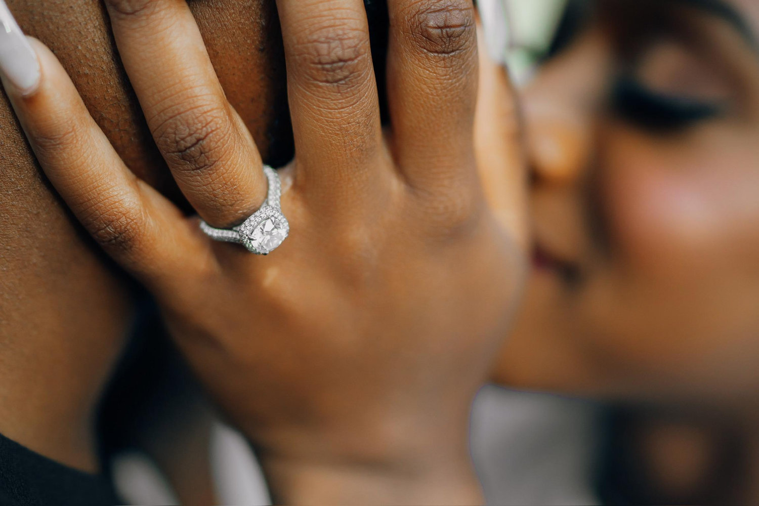 The Wedding Website of Jeremiah Jean-Bon and Kadeen Haye