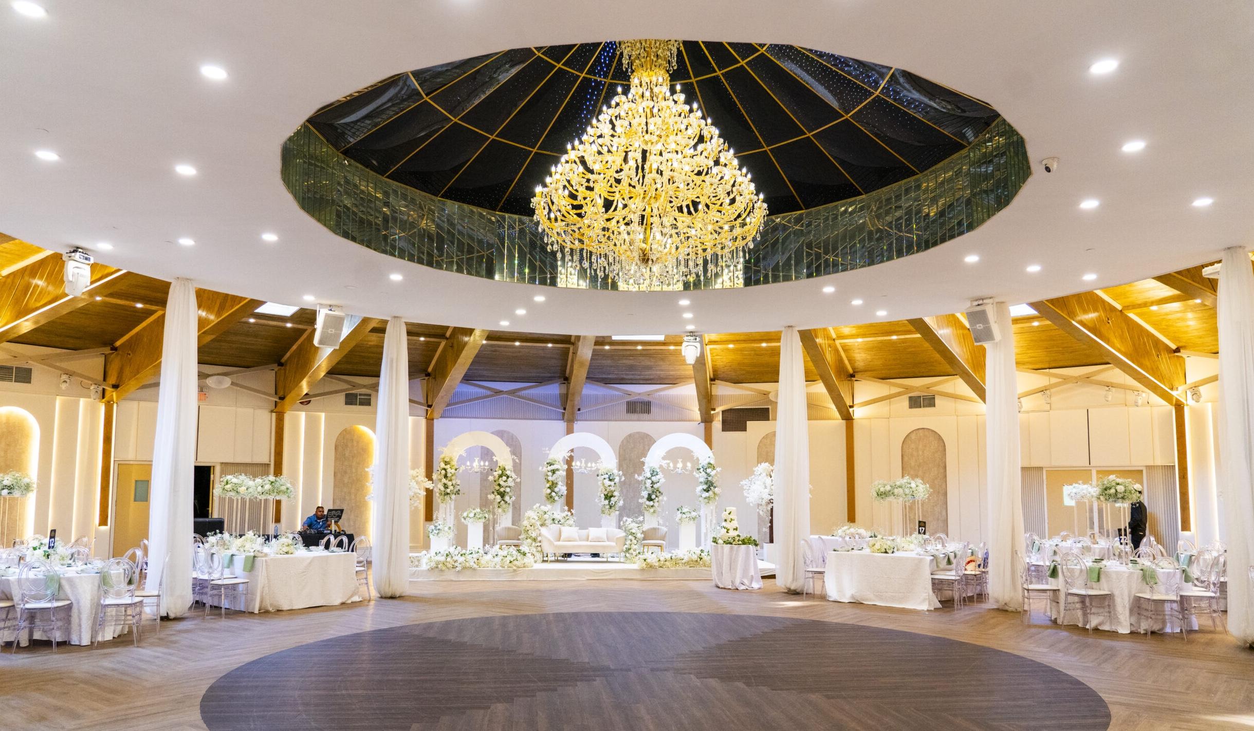 The Wedding Website of Mohammed Al-Khouli and Tala Sannan