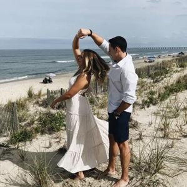 Our Honeymoon Fund