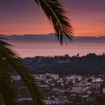 Downtown Santa Barbara