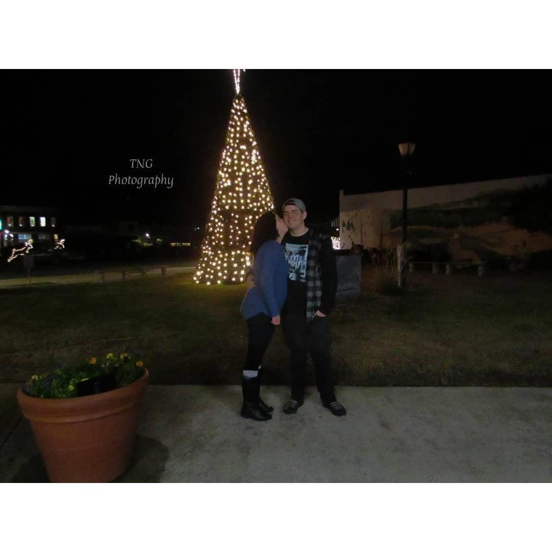 Christmas 2017!