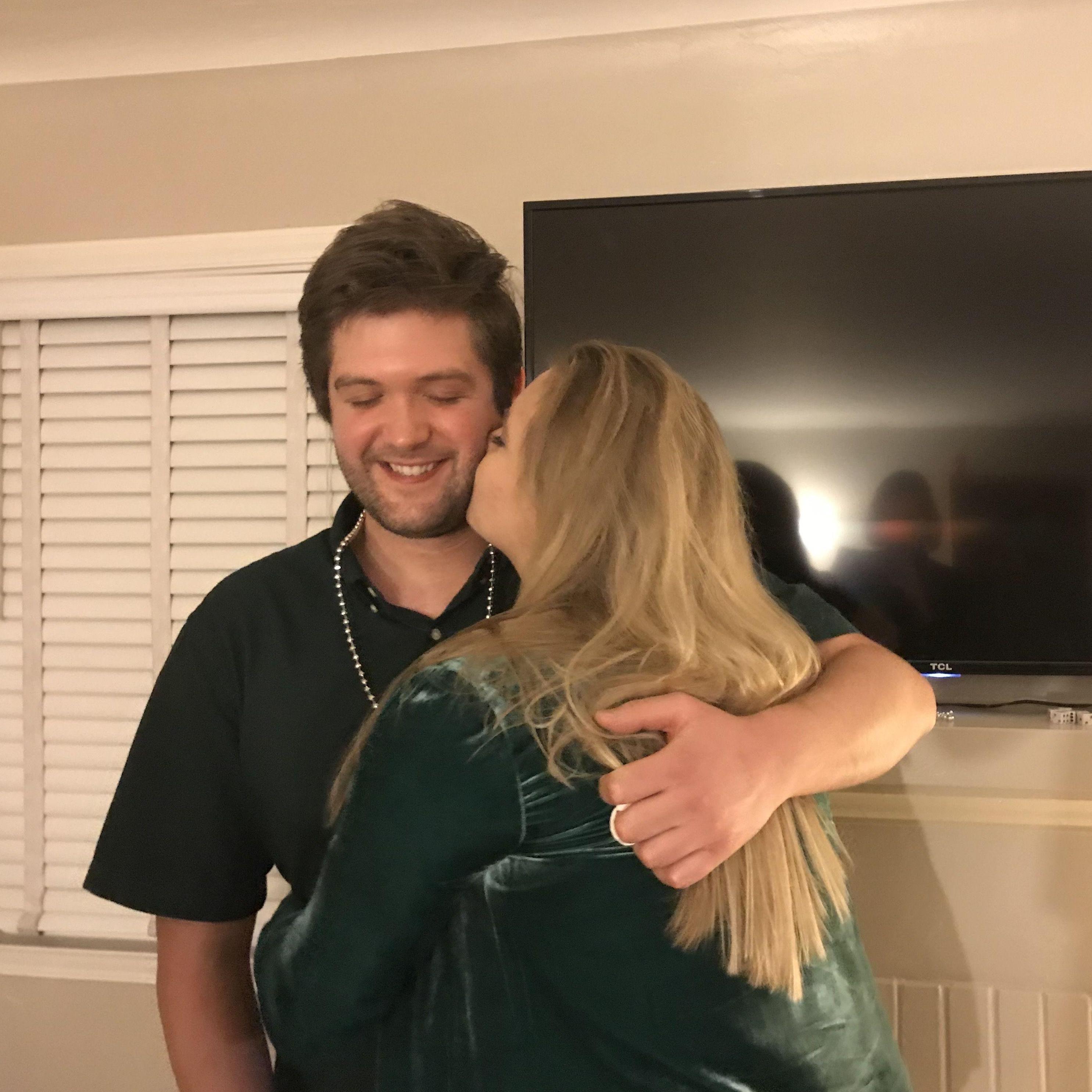 New Year's Eve - San Jose (2018)