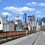 Stone Arch Bridge