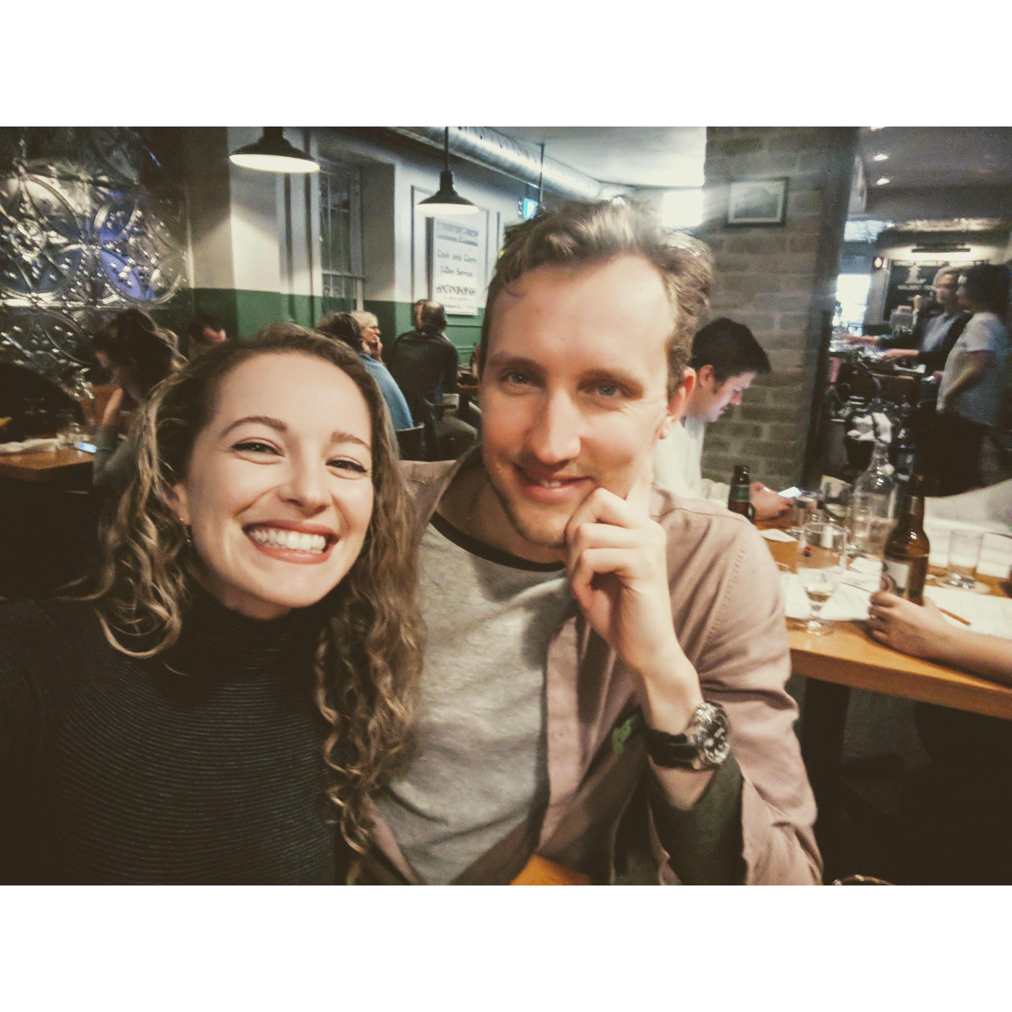 Kegs and Karaoke, The Third 2018