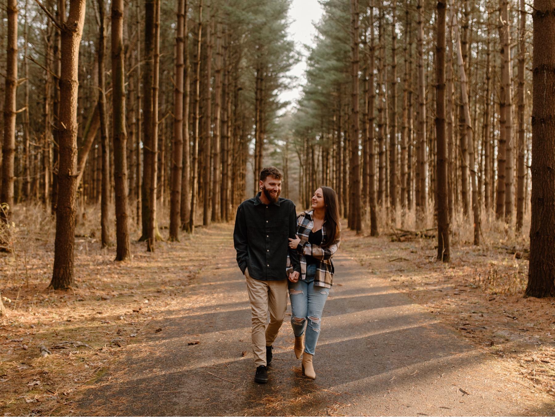 The Wedding Website of Taylor Wojciechowski and Jake Doerfler