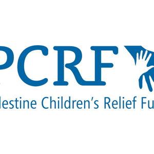 Palestine Children's Relief Fund