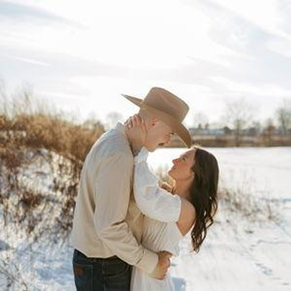 Our house and honeymoon fund