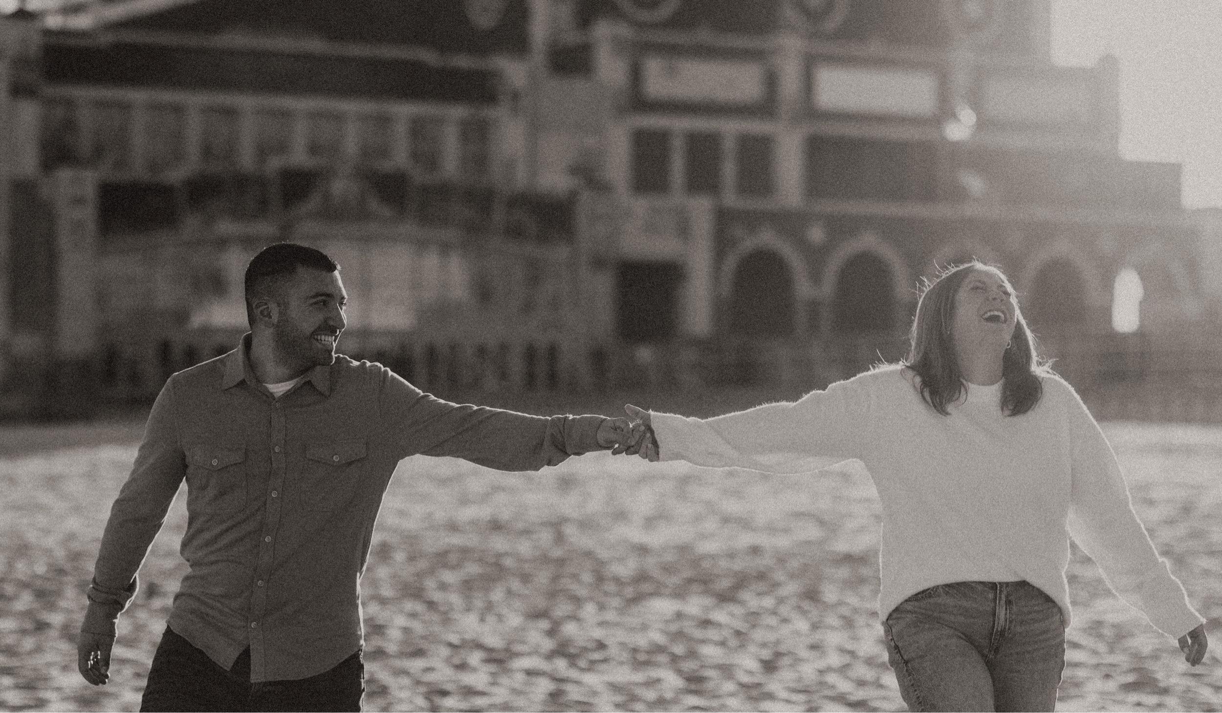The Wedding Website of Jennifer Josephs and Steven Novia