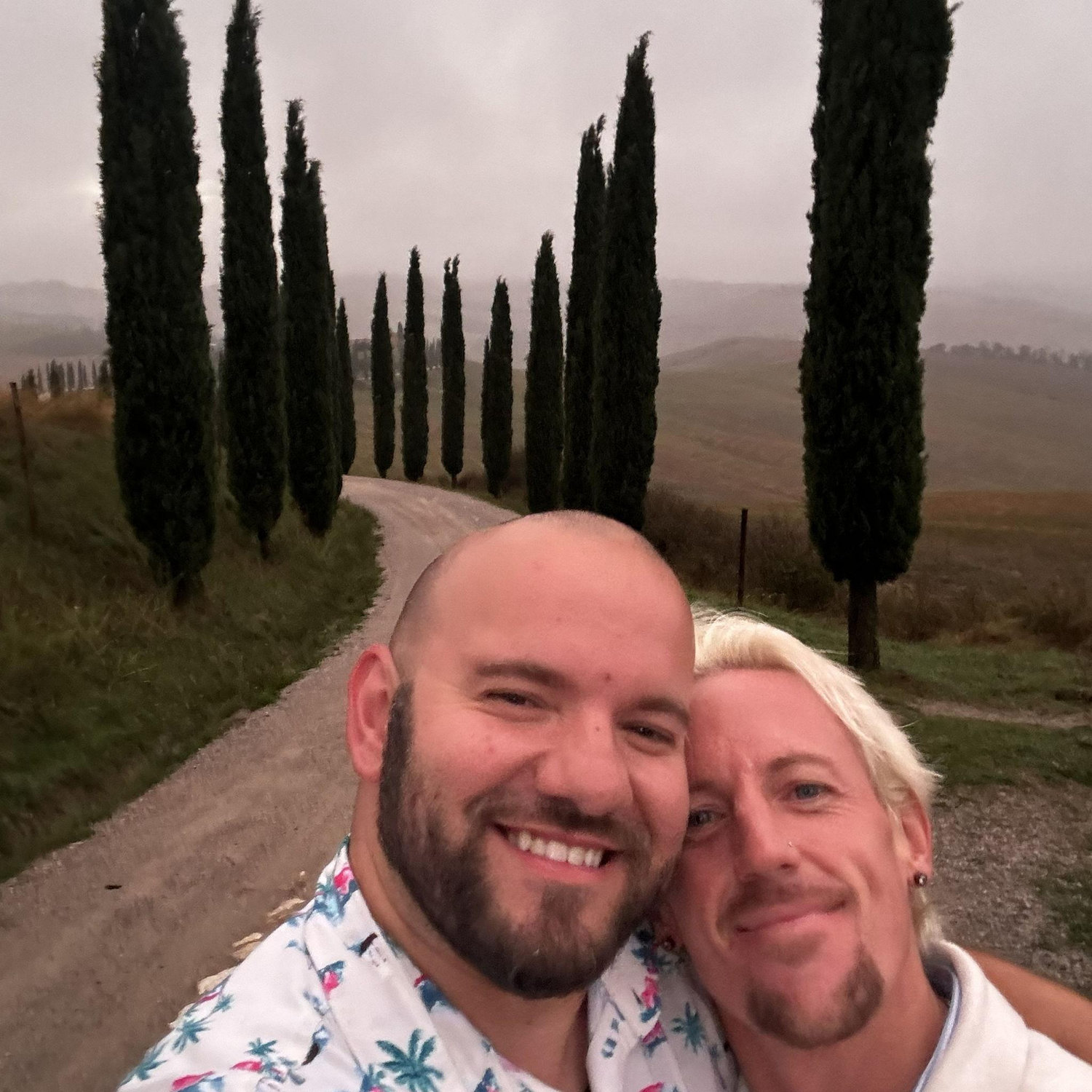 Tuscany, Italy