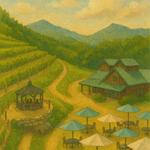 Grandfather Vineyard & Winery