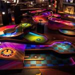 Puttshack - Philadelphia