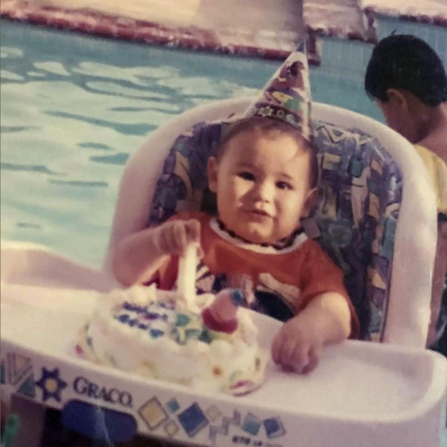 Happy Birthday, Chase!