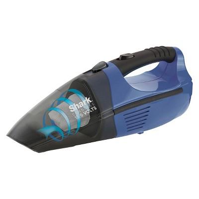 Shark Cordless Pet Perfect Hand Vac - SV75Z