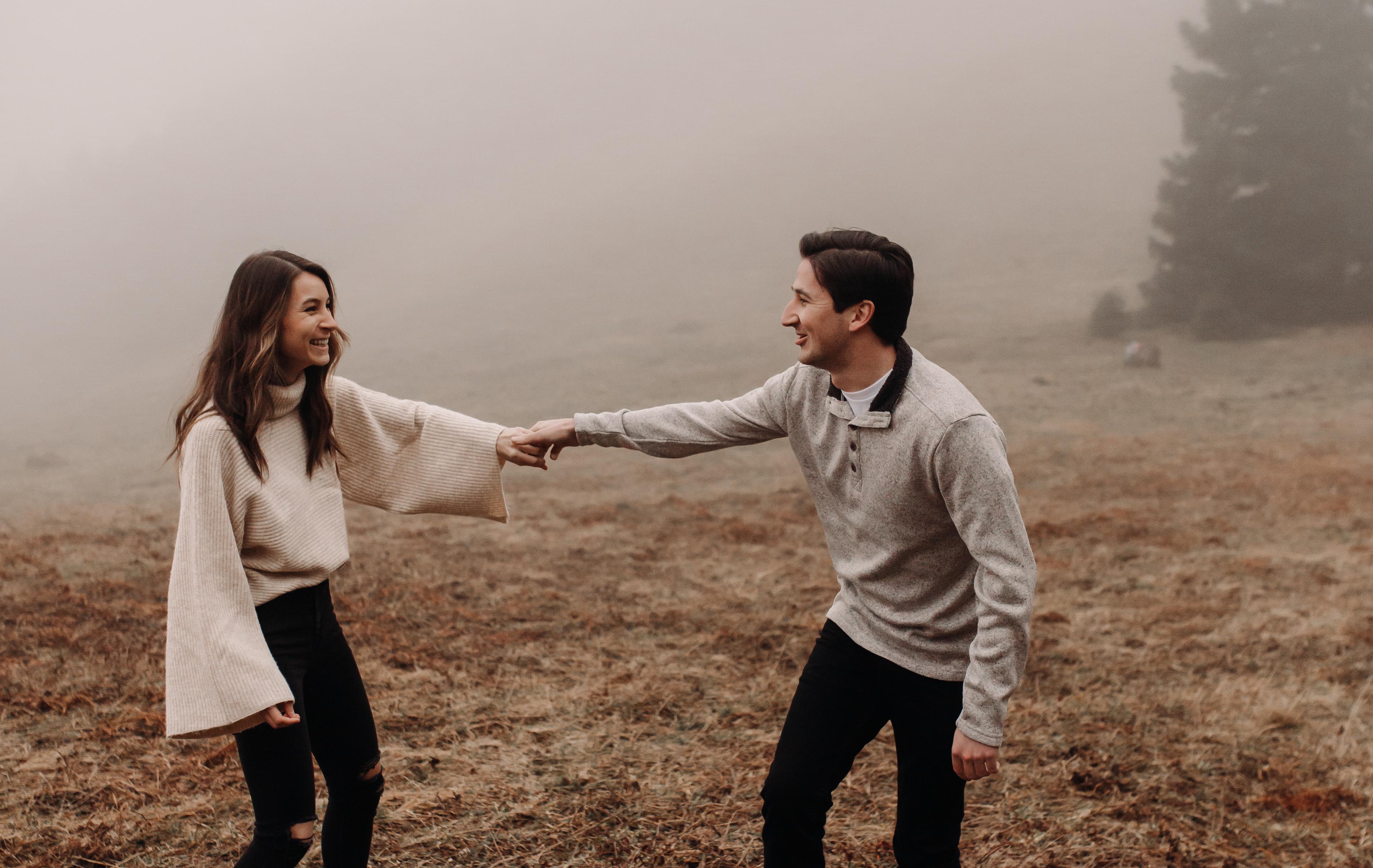 The Wedding Website of Megan Elling and Daniel Libolt