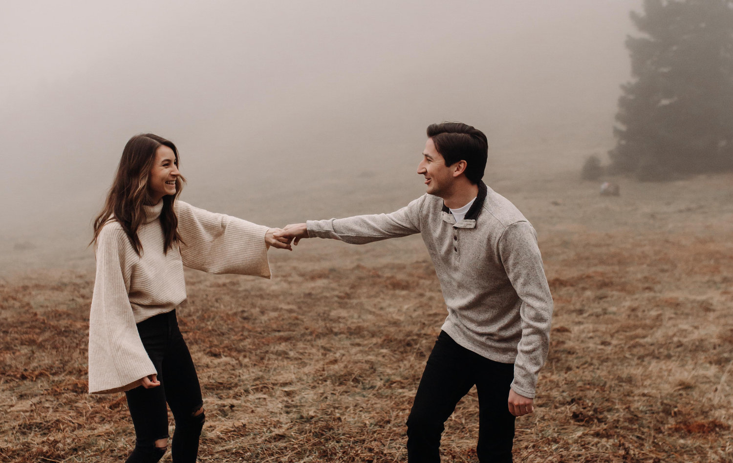 The Wedding Website of Megan Elling and Daniel Libolt