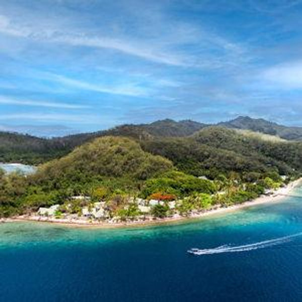 Mt. Uluisilo Guided Trek
