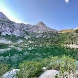HIke Silver Lake
