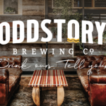 OddStory Brewing Company