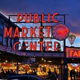 Pike Place Market
