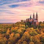 Holy Hill - Basilica and National Shrine of Mary Help of Christians