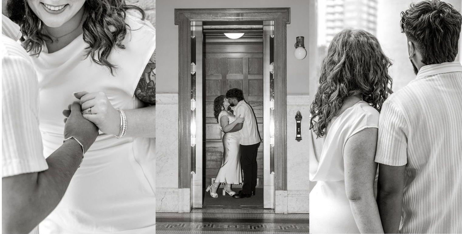 The Wedding Website of Madison Fielding and Ricardo Sandoval