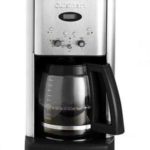 DCC-1200 Brew Central 12-Cup Coffee Maker
