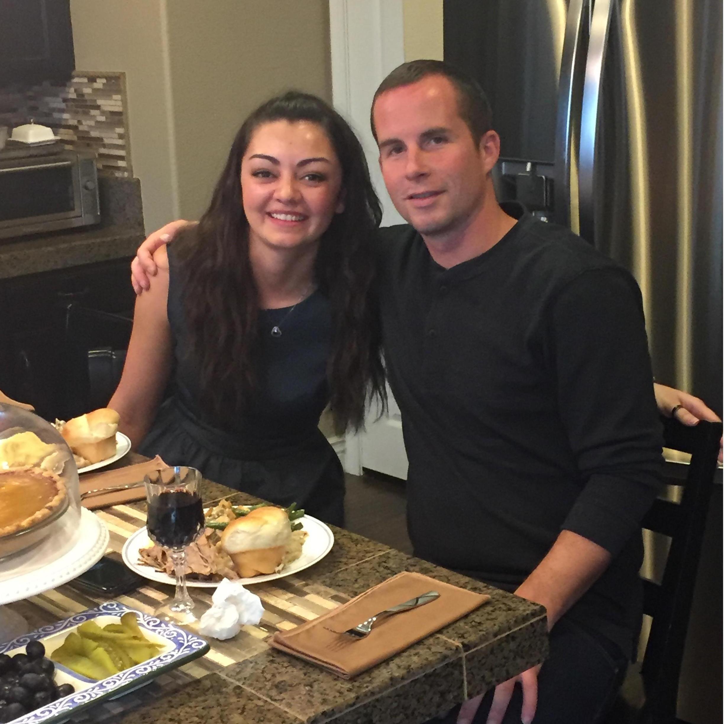 Thanksgiving 2017