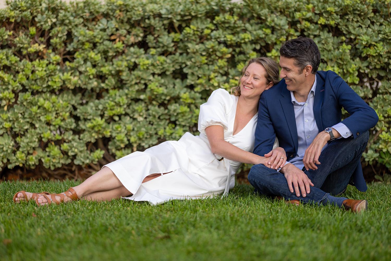 The Wedding Website of Charlotte Scovill and Curt von Badinski