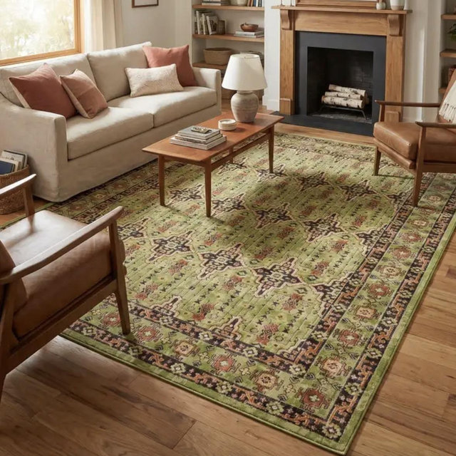 7' 10 x 10' Lucerne Rug