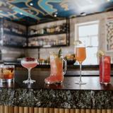 Hill & Vine