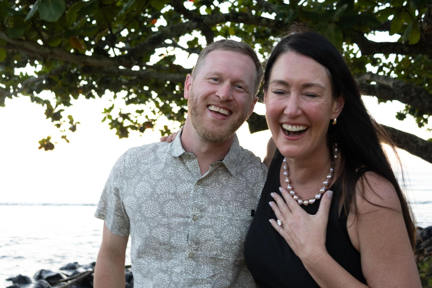 The Wedding Website of CG Gullickson and AP Plaga