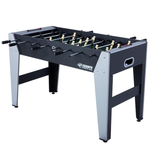 New - Triumph Sweeper 48" Foosball Table