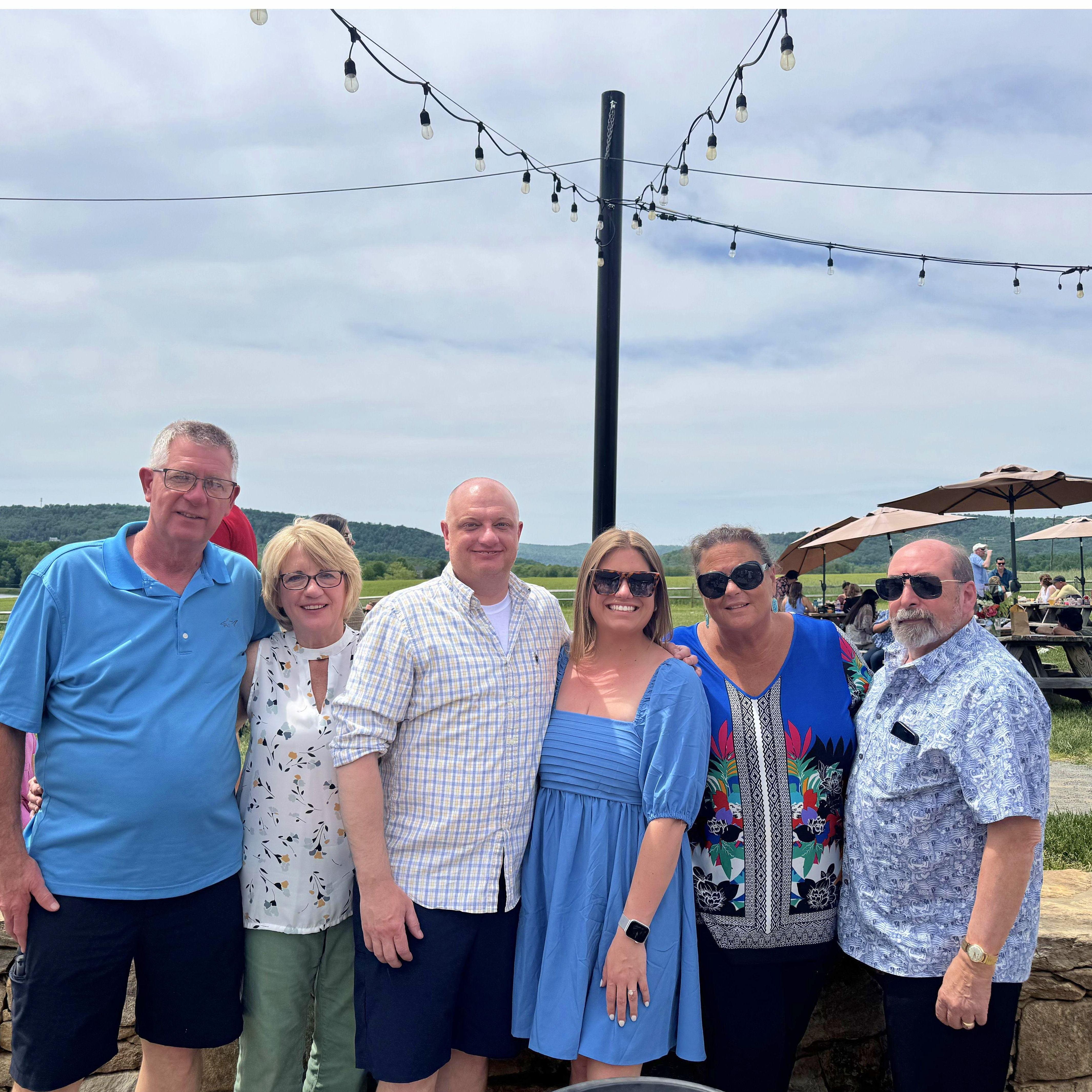 Mother's Day Weekend, 2025