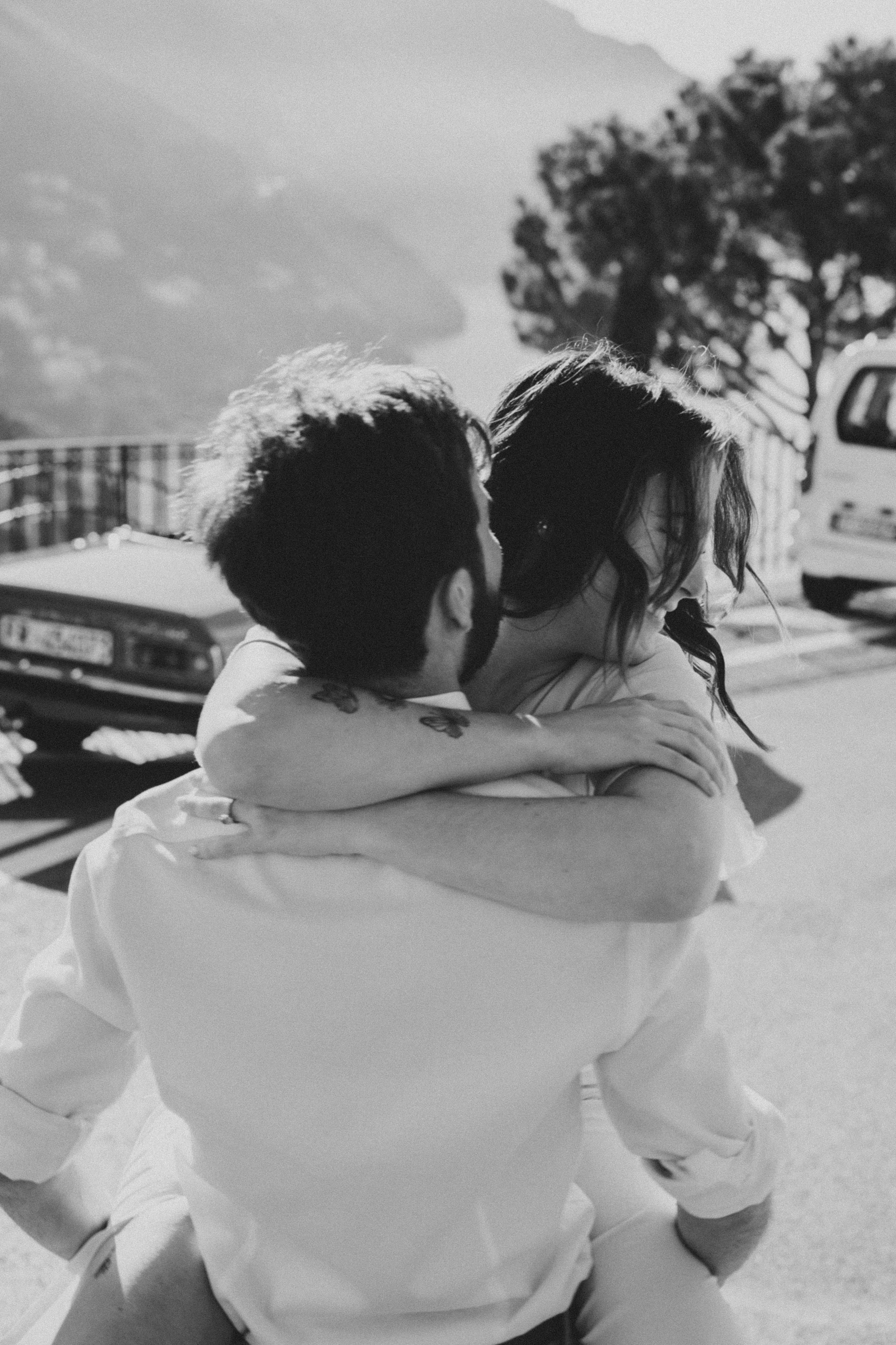 The Wedding Website of Jordan List and Steven Licari