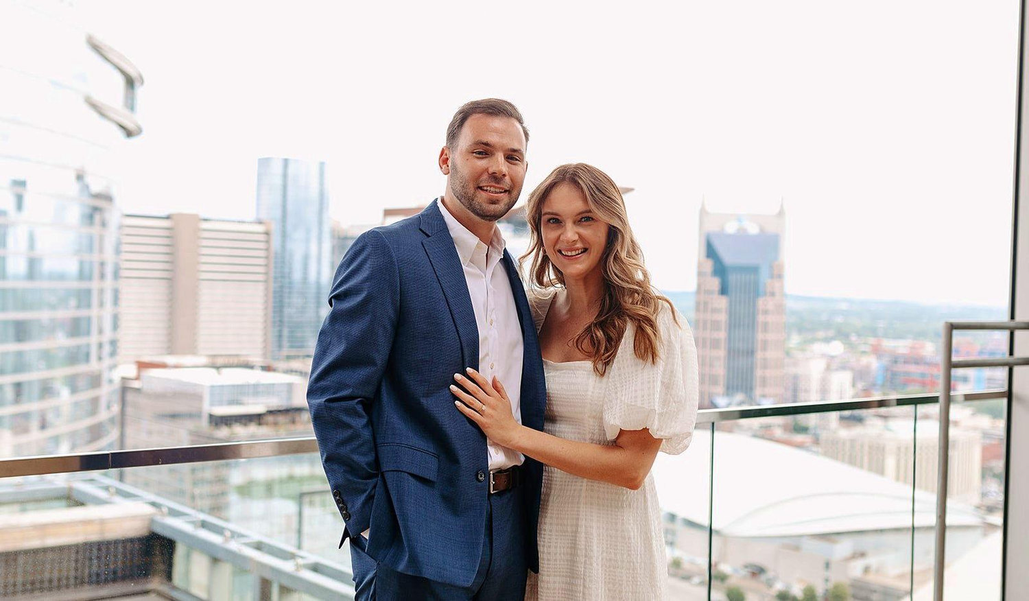 Emily Culbertson and Kyle Edmiston's Wedding Website