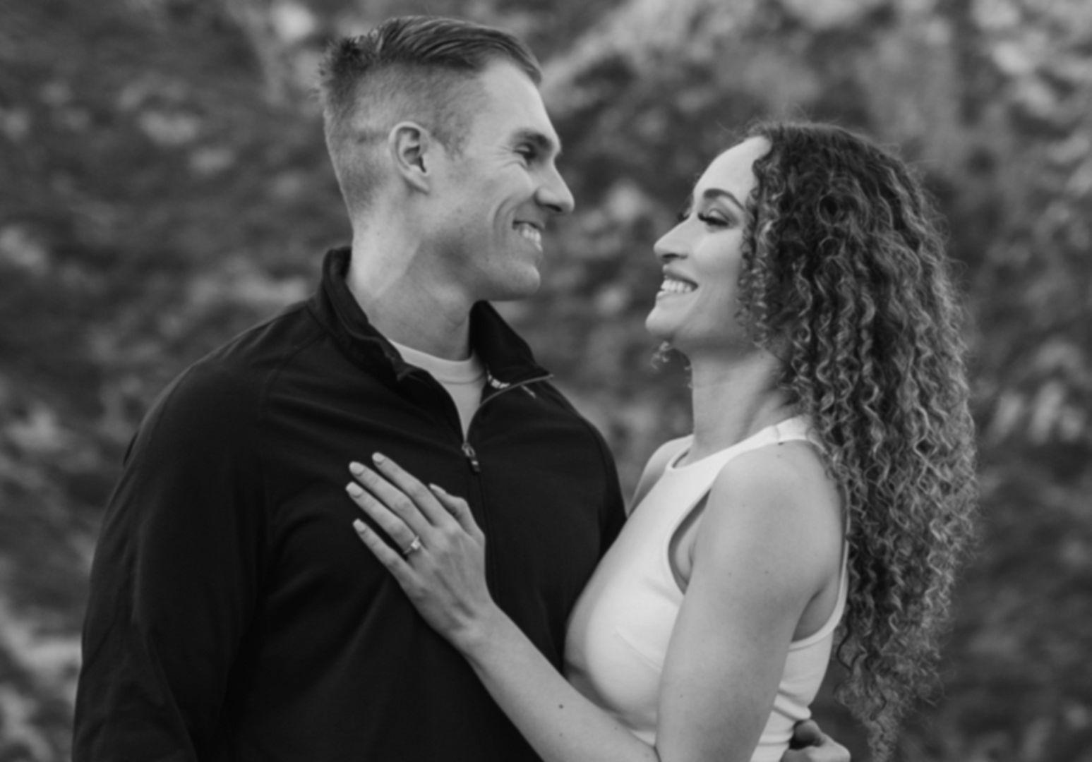 The Wedding Website of Korie Siets and Nolan Turner