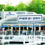 *PIER 290
