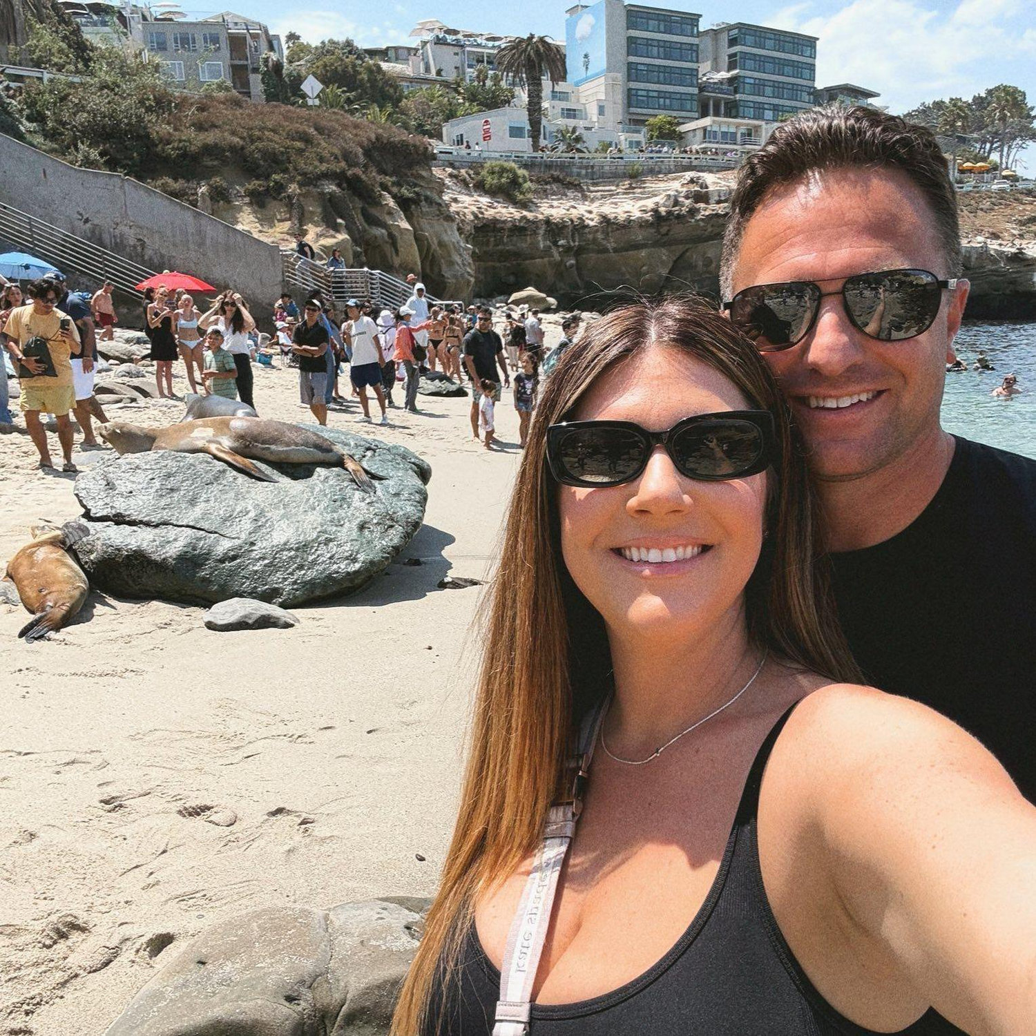San Diego Trip