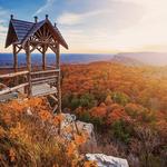 Mohonk Preserve