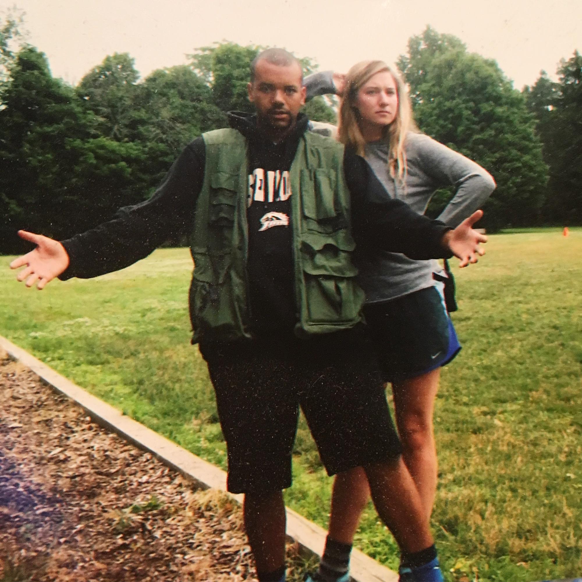 Camp outfits on point pt 2