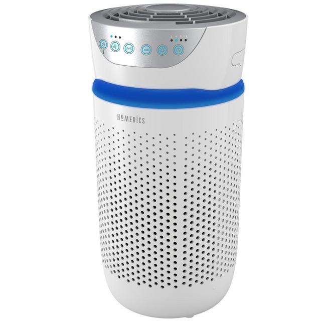 HoMedics AP-T20 TotalClean 5 in 1 Tower Air Purifier