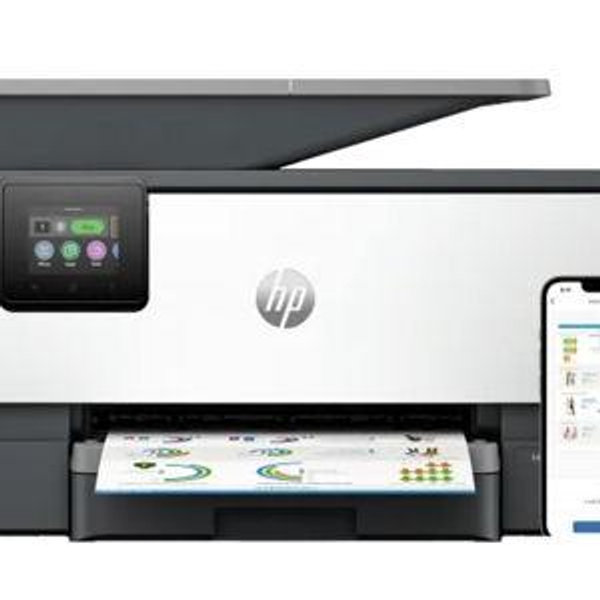 HP OfficeJet Pro 9125e Printer (Office Depot)